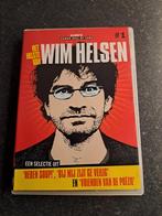 Dvd  wim helsen, Cd's en Dvd's, Ophalen of Verzenden, Zo goed als nieuw