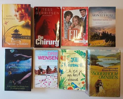Romans, Boeken, Romans, Gelezen, Ophalen of Verzenden