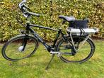 Gazelle ultimate e-bike, Fietsen en Brommers, Elektrische fietsen, Ophalen, Zo goed als nieuw, Gazelle
