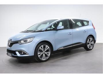 Renault Scenic 1.5 dCi Renault Scenic 1.5 dCi 110ch