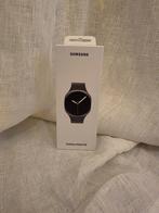 Nieuwe Saumsung Galaxy Watch 8, Handtassen en Accessoires, Smartwatches, Zwart, Nieuw, Ophalen of Verzenden, Samsung Galaxy