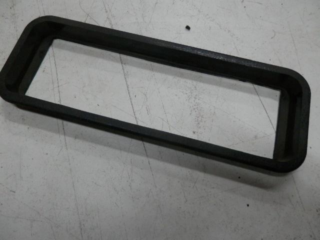 Panneau d'installation radio VW Beetle + divers, Autos : Pièces & Accessoires, Tableau de bord & Interrupteurs, Pièces Oldtimer ou Ancêtre