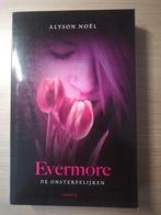 Alyson Noel - Evermore, Gelezen, Ophalen of Verzenden, Alyson Noel