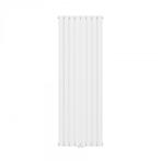 ️🔥Radiateur VERTICAL BLANC & NOIR SUPER PROMOS❗️EN STOCK  ️, Doe-het-zelf en Bouw, Verwarming en Radiatoren, Nieuw, Radiator