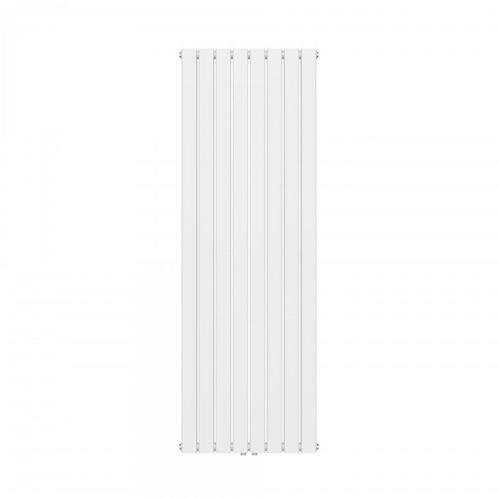 ️🔥Radiateur VERTICAL BLANC & NOIR SUPER PROMOS❗️EN STOCK  ️, Doe-het-zelf en Bouw, Verwarming en Radiatoren, Nieuw, Radiator