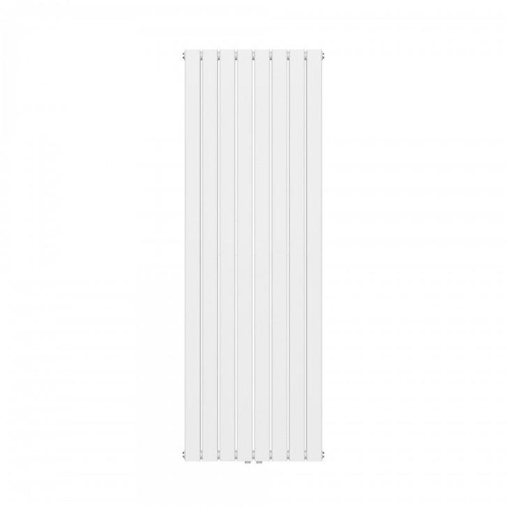 ️🔥Radiateur VERTICAL BLANC & NOIR SUPER PROMOS❗️EN STOCK  ️, Doe-het-zelf en Bouw, Verwarming en Radiatoren, Nieuw, Radiator