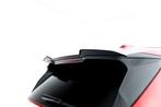Maxton Design Bmw X3 G45 M Pack Spoiler Cap Extention V1, Envoi