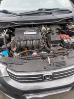 Honda insight Hybride (automaat), Auto's, Honda, Automaat, Euro 5, Stof, Overige kleuren