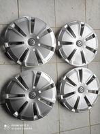 Enjoliveurs VW 16" comme neuf, Auto diversen, Wieldoppen, Ophalen, Zo goed als nieuw