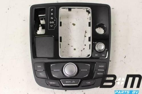 MMI bediening met touchpad Audi A6 4G Avant, Auto-onderdelen, Overige Auto-onderdelen, Gebruikt