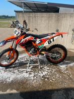 KTM SX-F 250, Motos, Motos | KTM, Particulier