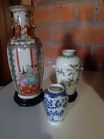 chinese vazen, Huis en Inrichting, Woonaccessoires | Vazen, Ophalen
