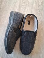 pantoffels heren winter maat 43, Kleding | Heren, Schoenen, Ophalen of Verzenden, Zo goed als nieuw