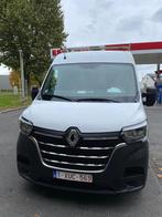 Renault Master, Auto's, Euro 6, Renault, Particulier, Te koop