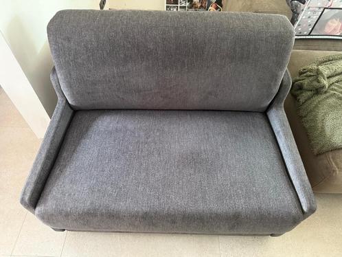Sofabed Emanti 1 persoon, Huis en Inrichting, Slaapkamer | Slaapbanken, Zo goed als nieuw, Ophalen