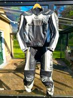 berik leren motorpak 2 delig maat 50 leren motorpak, Motoren, Kleding | Motorkleding