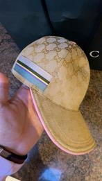 chapeau rose gucci, Enlèvement ou Envoi, Porté, 57 cm (M, 7⅛ pouces) ou moins, Casquette