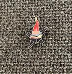 PIN - OLYMPISCHE SPELEN - JEUX OLYMPIQUES, Collections, Envoi, Utilisé, Sport, Insigne ou Pin's