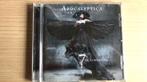 Apocalyptica, CD & DVD, CD | Hardrock & Metal, Enlèvement ou Envoi