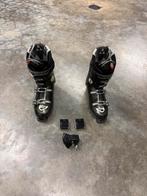 Skiboots Fischer Viron maat 29,5, Ophalen, Gebruikt, Schoenen, Fischer