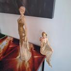 Vintage Lady-beeldjes, Ophalen, Huis en Inrichting