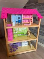 Kidcraft poppenhuis, Ophalen, Poppenhuis