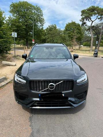 Volvo xc90 T8 hybride beschikbaar voor biedingen