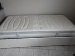 MATRAS BEKA 200 X 90, Huis en Inrichting, Ophalen, 90 cm, Eenpersoons, Zo goed als nieuw