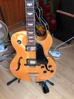 Westone session II jazz gitaar, Ophalen of Verzenden, Gebruikt, Hollow body, Overige merken