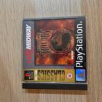 mortal kombat Trilogie ps1 version  Black label, Games en Spelcomputers, Games | Sony PlayStation 1, Ophalen, Gebruikt, Vanaf 18 jaar