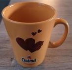 Cécémel drinktas: thema Valentijn/ liefde, Collections, Marques & Objets publicitaires, Enlèvement ou Envoi, Comme neuf, Ustensile