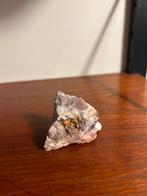 Wulfeniet uit Los Lamentos, Mexico, Ophalen of Verzenden, Mineraal