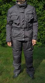 3-seizoenen motorpak dames Advanced Experience, bestaande ui, Ophalen, Advanced Experience, Combipak, Dames