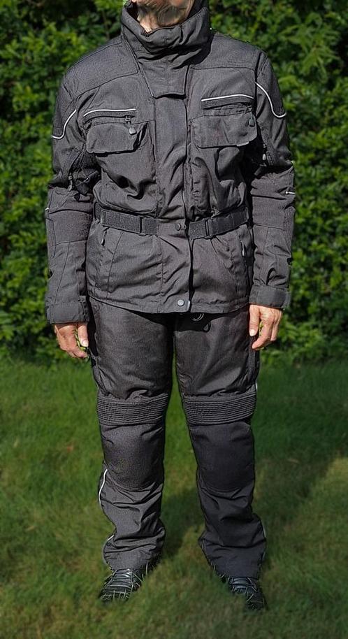 3-seizoenen motorpak dames Advanced Experience, bestaande ui, Motoren, Kleding | Motorkleding, Combipak, Dames, Tweedehands, Ophalen