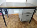 Retro bureau, Ophalen, Gebruikt, Bureau