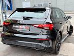 Audi A3 Sporback 30 2.0 CRTDI S TRONIC AUTOMATIQUE S-LINE, Achat, Euro 6, Entreprise, 5 portes