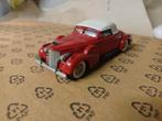 Cadillac V16 Roadster Brooklin UK 1/43, Ophalen of Verzenden, Zo goed als nieuw, Auto, Overige merken