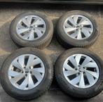 Volkswagen Tiguan nieuwe Velgen met Banden 2024, Auto-onderdelen, Ophalen of Verzenden, 17 inch, Band(en)