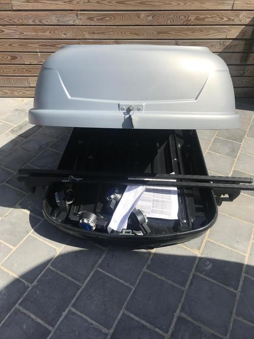Coffre de toit Bermude 920, Auto diversen, Dakkoffers, Zo goed als nieuw, Ophalen
