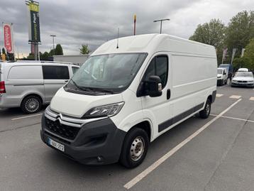 Citroen Jumper, L3, 2016, GPS, Camera, Tres Propre  beschikbaar voor biedingen