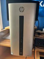 Desktop PC, Ophalen, Gebruikt, HP