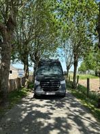 Volledig ingerichte Sprinter V6, Automaat, Euro 6, Zwart, Diesel