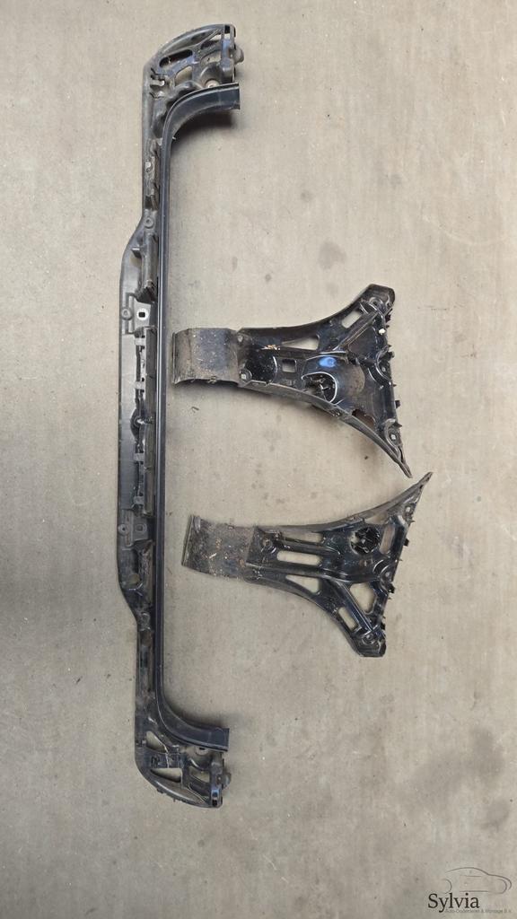 M Achterbumper montageplaat set BMW 5 serie E61 + LCI 511270, Auto-onderdelen, Carrosserie, Gebruikt, Ophalen of Verzenden