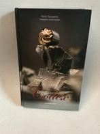 R. Goossens - De chocoladecodex - verzending mogelijk, R. Goossens, Overige typen, Ophalen, Gelezen