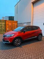 Renault Captur 1.5 dCi | Automaat | Diesel | 2017 | Euro 6b, Auto's, Euro 6, Bedrijf, Diesel, Te koop