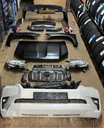 toyota land cruiser ombouw kit voor en achter kant, Enlèvement, -, -, -