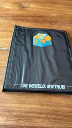 De wereld mijn thuis, Ophalen of Verzenden