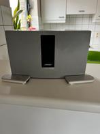 Bose SoundTouch 20 - in perfect staat, Audio, Tv en Foto, Ophalen, Zo goed als nieuw, Bose