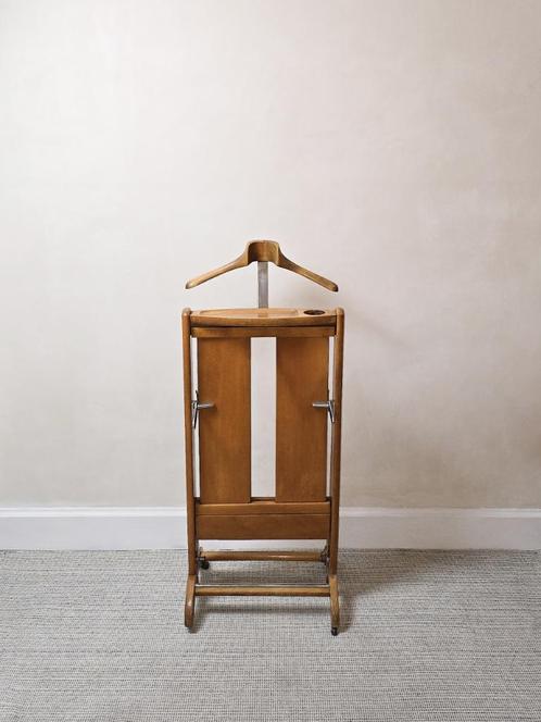 Vintage  Dressboy - Fratelli Reguitti 1950 - pracht patina, Verzamelen, Retro, Huis en Inrichting, Ophalen of Verzenden