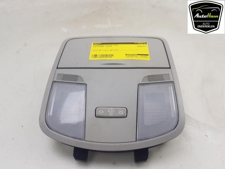 PLAFONNIER AVANT Stonic (YB) (|92800F2000|92800F2020BF3|), Autos : Pièces & Accessoires, Éclairage, Kia, Utilisé